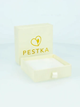 Pudełko na biżuterię