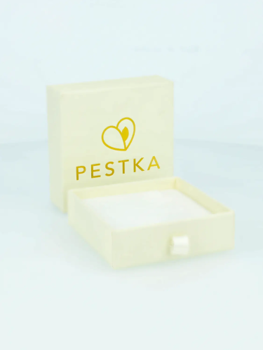 Przejdź do produktu Pudełko na biżuterię