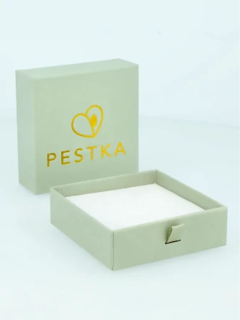 Pudełko na biżuterię